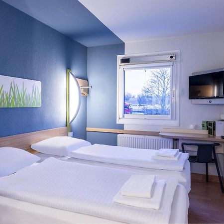 B&B Hotel Dortmund-Airport Holzwickede Luaran gambar