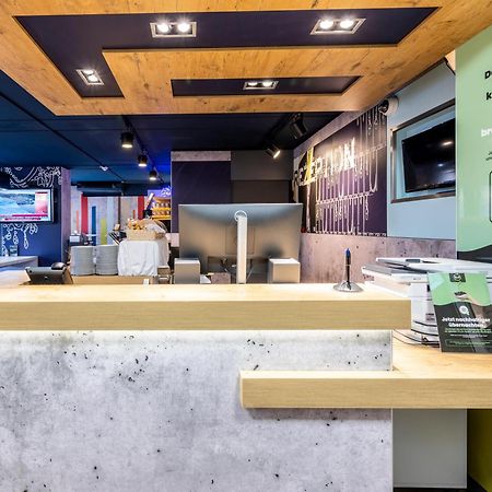 B&B Hotel Dortmund-Airport Holzwickede Luaran gambar