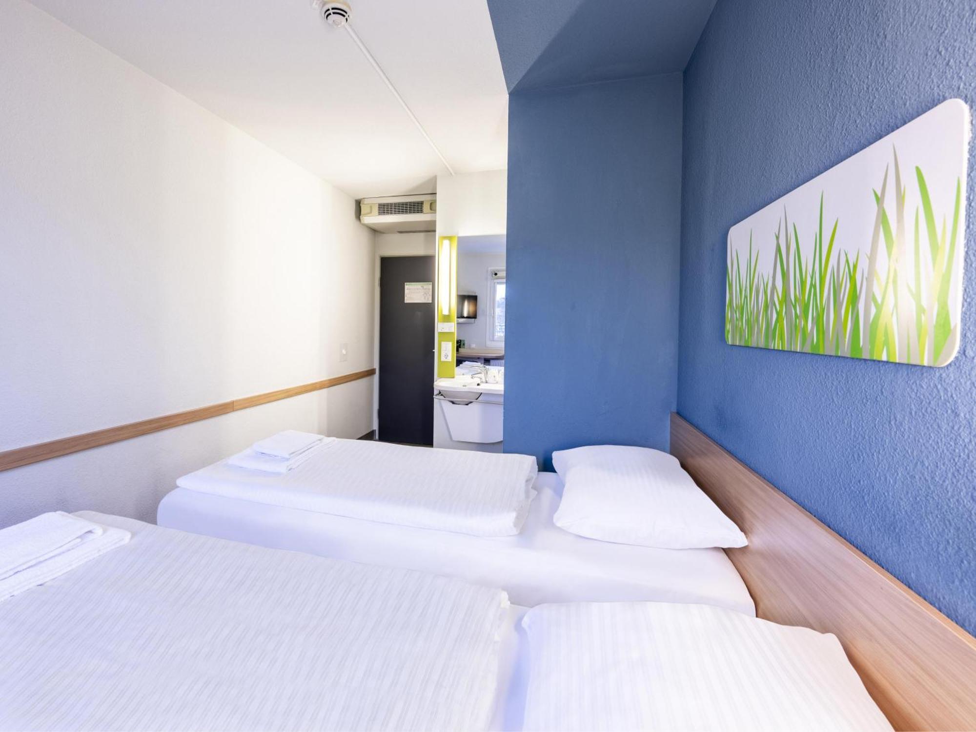 B&B Hotel Dortmund-Airport Holzwickede Luaran gambar