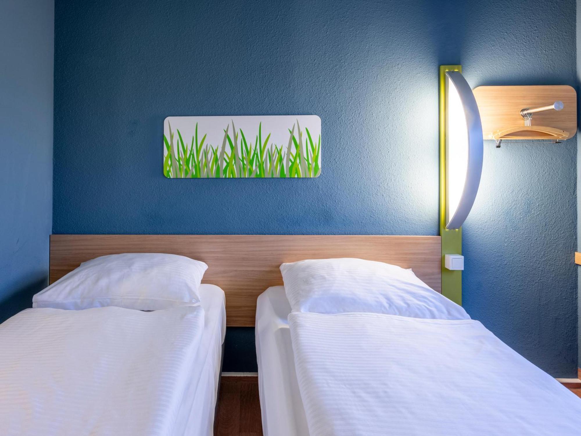 B&B Hotel Dortmund-Airport Holzwickede Luaran gambar