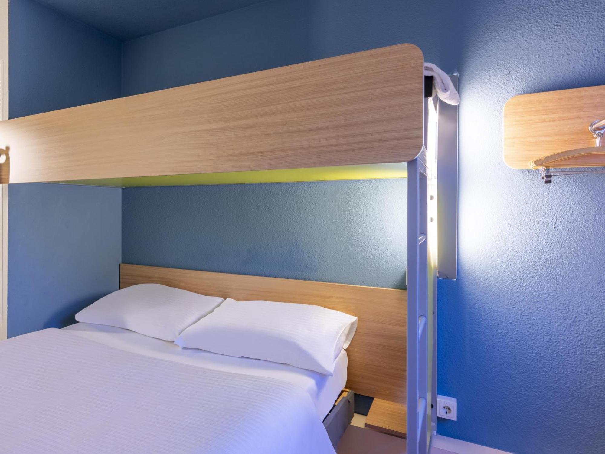 B&B Hotel Dortmund-Airport Holzwickede Luaran gambar