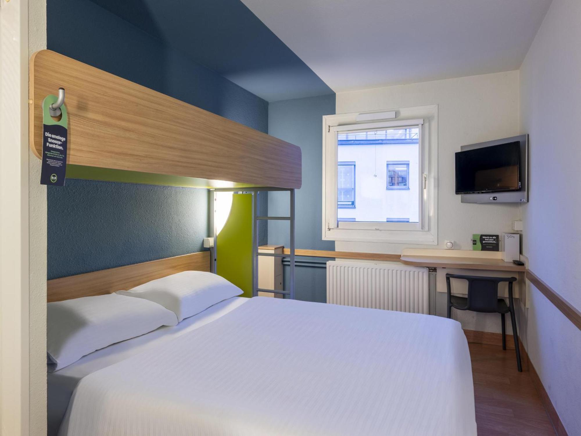 B&B Hotel Dortmund-Airport Holzwickede Luaran gambar