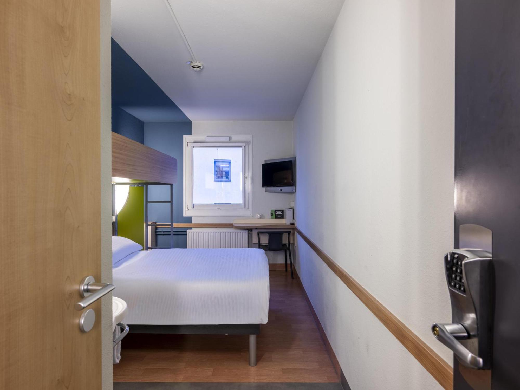 B&B Hotel Dortmund-Airport Holzwickede Luaran gambar